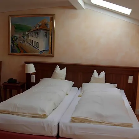 Kulturbrauerei Otel 3*