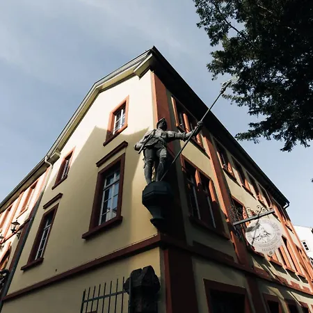 Kulturbrauerei Хайдельберг