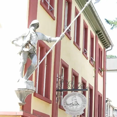 Kulturbrauerei 3* Хайдельберг