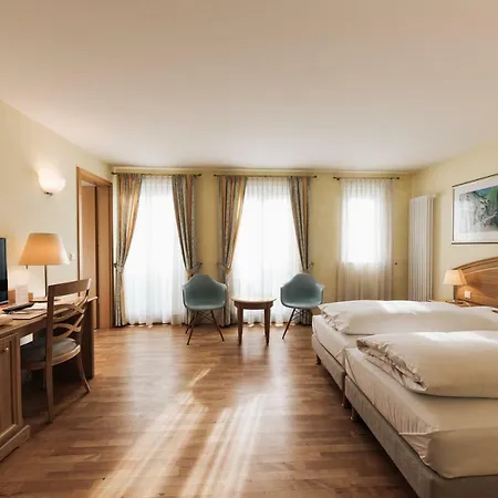 Kulturbrauerei Otel 3*