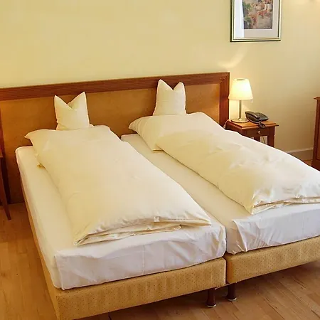 Kulturbrauerei Hotel