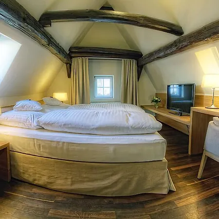 Kulturbrauerei Hotel