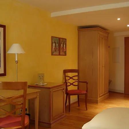 Kulturbrauerei Hotel