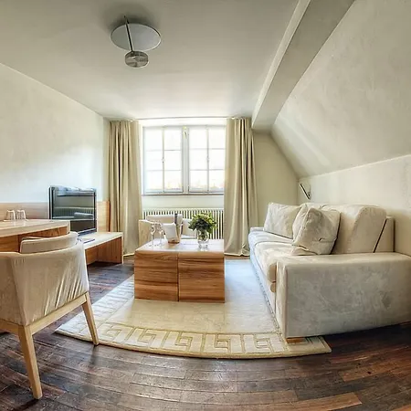 Kulturbrauerei Hotel