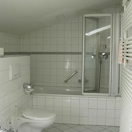 Szálloda Kulturbrauerei 3*