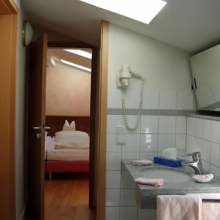 Kulturbrauerei Hotel