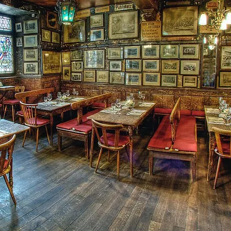 Hotel Kulturbrauerei