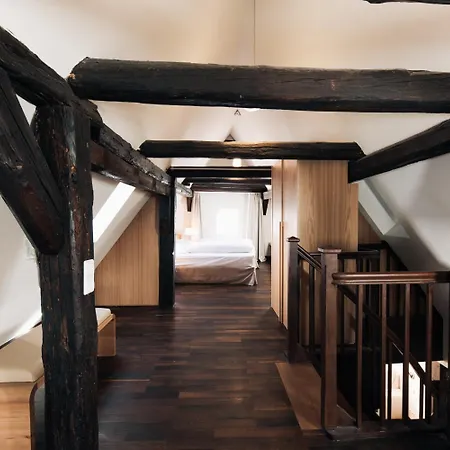 Kulturbrauerei Hotel Heidelberg