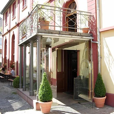 Kulturbrauerei 3* Heidelberg