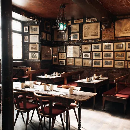 Kulturbrauerei Hotel Heidelberg