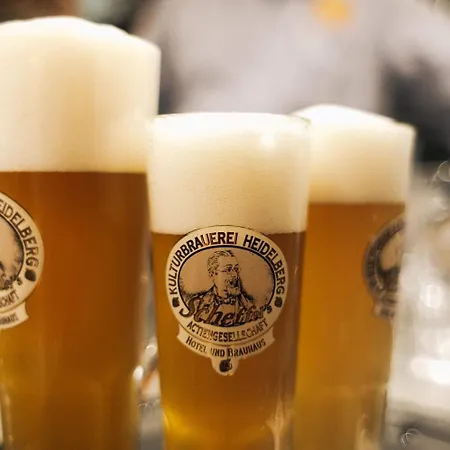 Kulturbrauerei Heidelberg