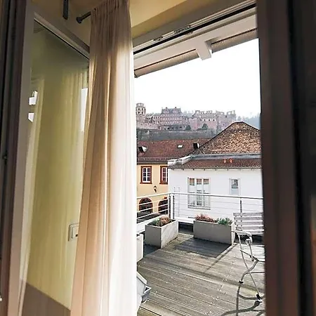 Kulturbrauerei Hotel