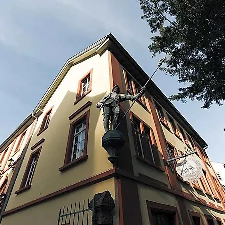 Kulturbrauerei Hotel