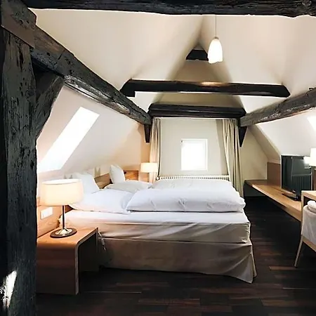 Kulturbrauerei Hotel