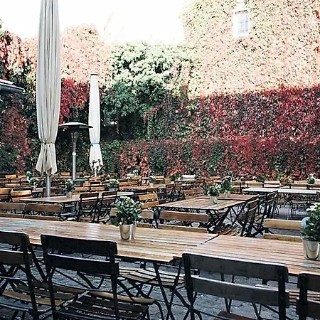 Kulturbrauerei 3*