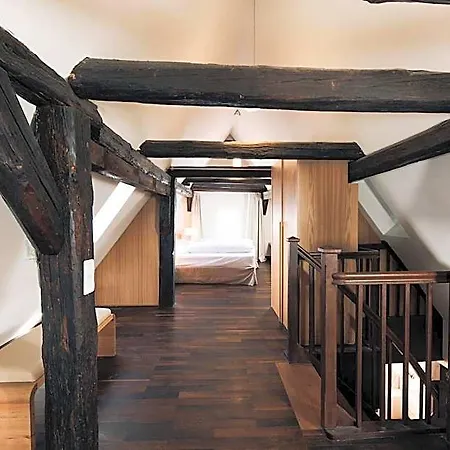 Kulturbrauerei Hotel