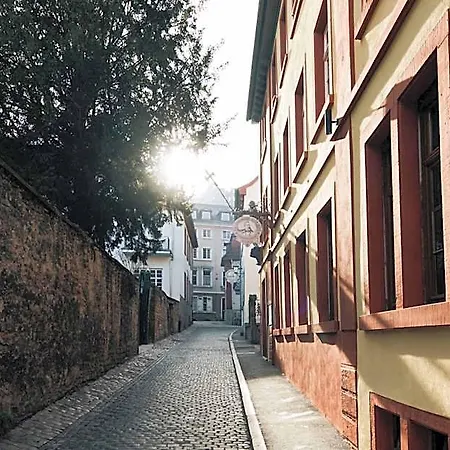 Kulturbrauerei Hotel 3*