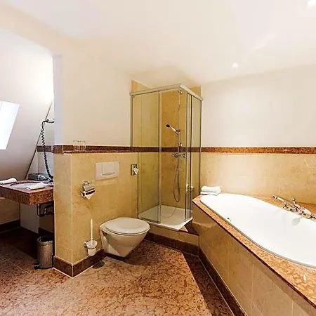 Hotel Kulturbrauerei