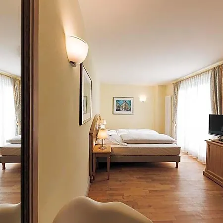 Kulturbrauerei Hotel 3*