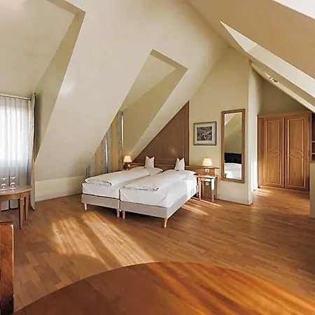 Kulturbrauerei Hotel 3*