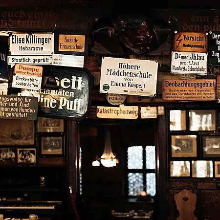 Hotel Kulturbrauerei