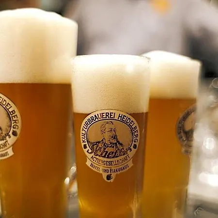 Kulturbrauerei Hotel 3*