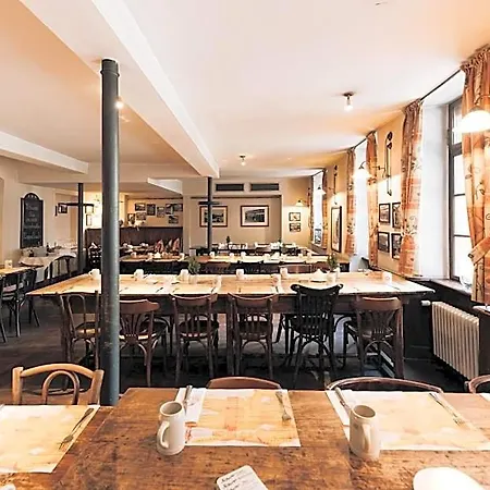 Kulturbrauerei 3* Heidelberg