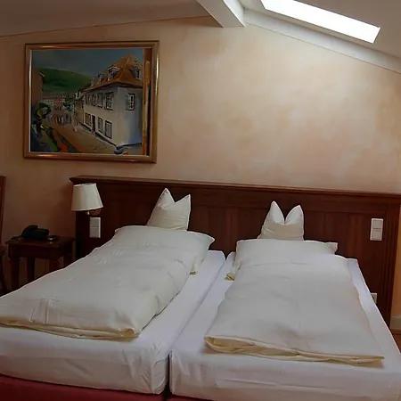 Hotel Kulturbrauerei Heidelberg