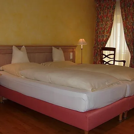 Hotel Kulturbrauerei Heidelberg