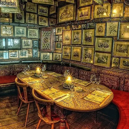 Kulturbrauerei 3*