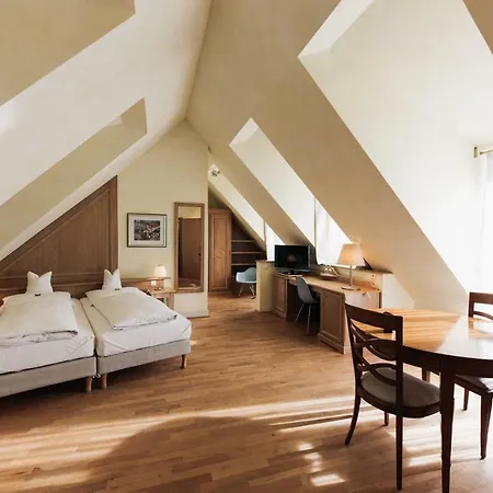 Kulturbrauerei Hotel