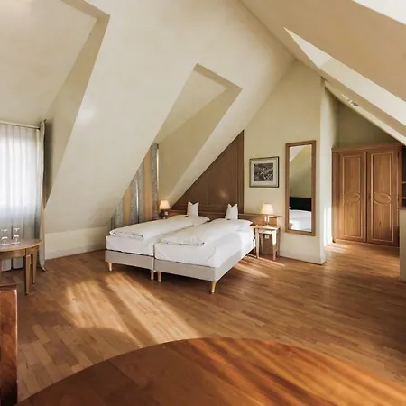 Kulturbrauerei Hotel Heidelberg