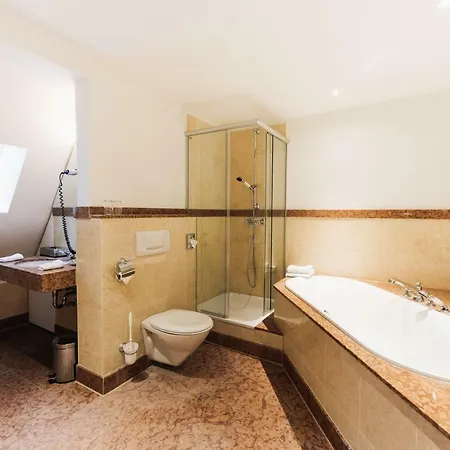 Kulturbrauerei 3* Heidelberg