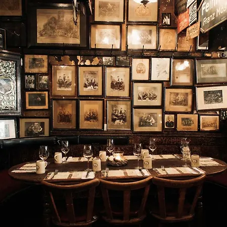 Hotel Kulturbrauerei Heidelberg