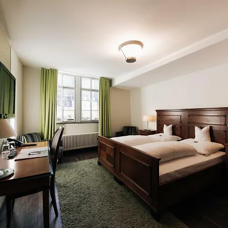 Kulturbrauerei Szálloda 3*