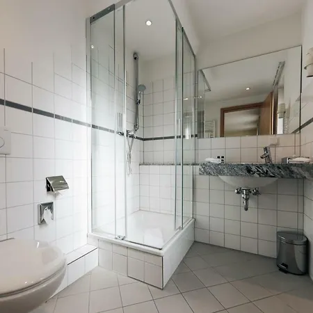 Kulturbrauerei Hotel Heidelberg