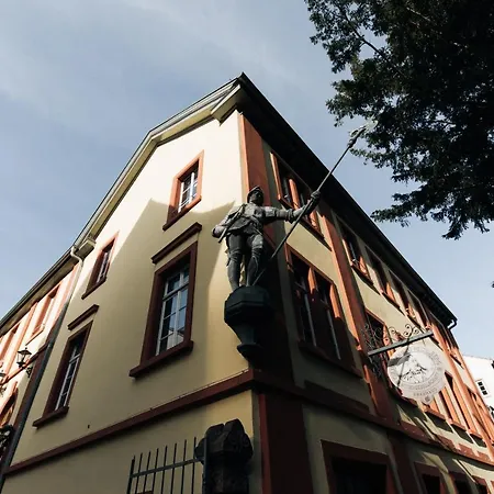 Kulturbrauerei 3* Heidelberg