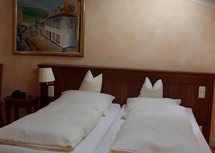 Kulturbrauerei Hotel 3*