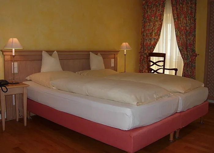 Hotel Kulturbrauerei