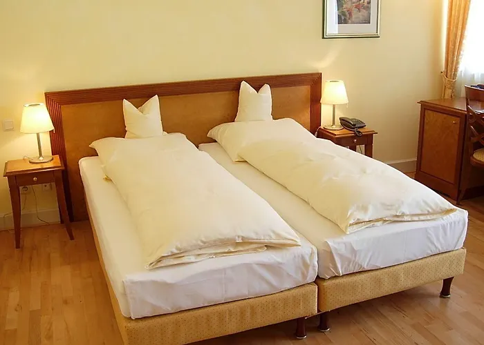 カルチャーブラウライ ホテル