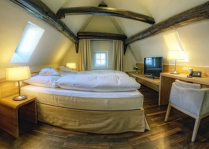 カルチャーブラウライ ホテル