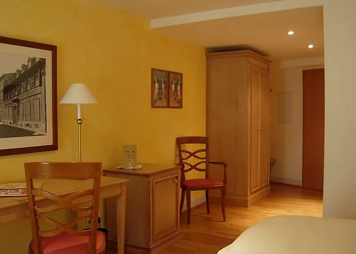 カルチャーブラウライ ホテル