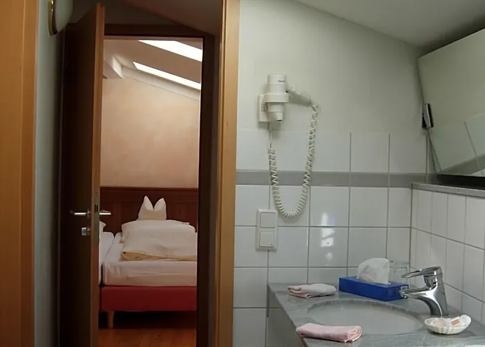 Kulturbrauerei Hotel