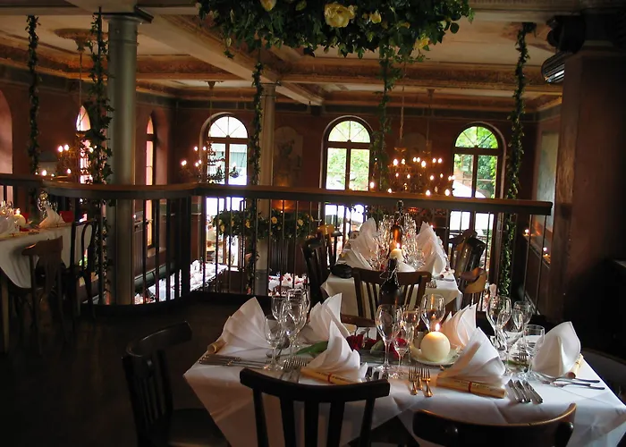 カルチャーブラウライ ハイデルベルク