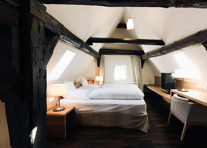 カルチャーブラウライ ホテル 3*