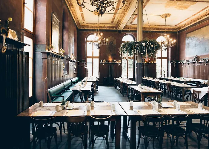 カルチャーブラウライ ハイデルベルク