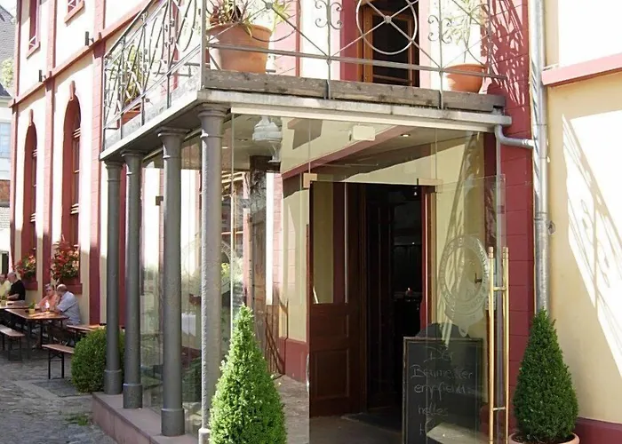 カルチャーブラウライ 3* ハイデルベルク