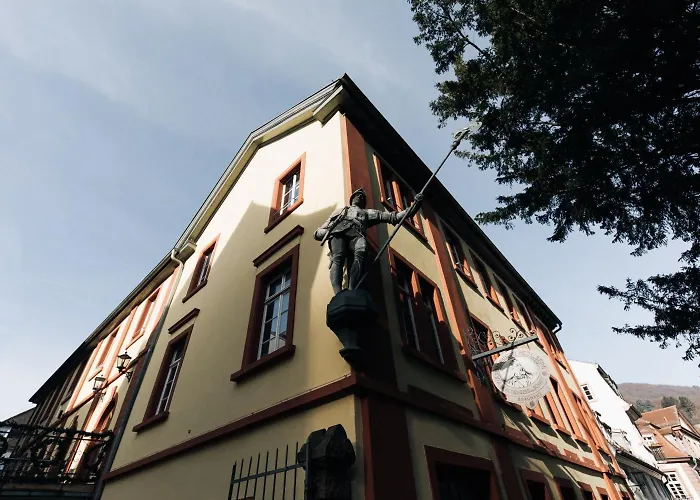 カルチャーブラウライ ハイデルベルク