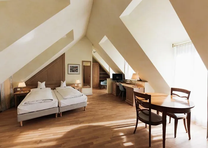 カルチャーブラウライ ホテル