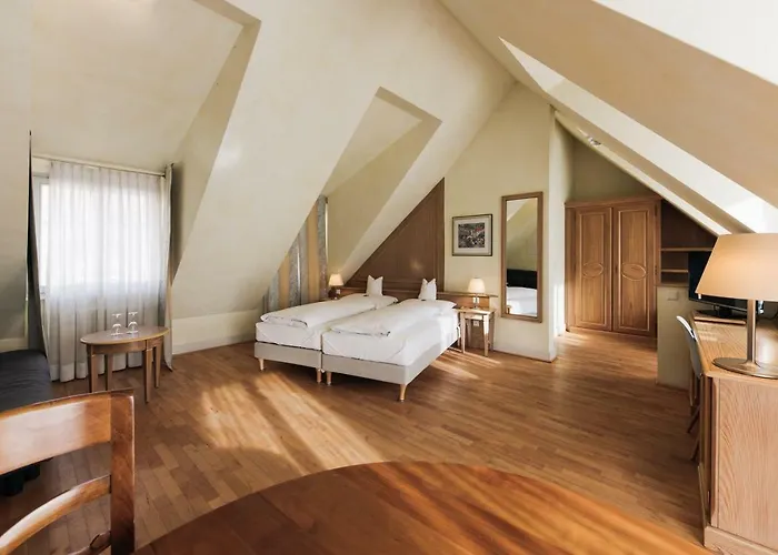 Kulturbrauerei Hotel Heidelberg